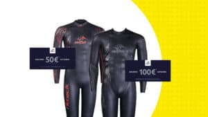 mytriathlon MEMBER profitieren doppelt bei Sailfish