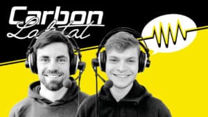 Carbon & Laktat: Die Ironman-70.3-WM und Blu ohne Bu