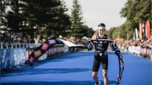 Der Ticker vom Wochenende: Höllischer Triathlon in Australien, Welt- und Europacup, Ironman-70.3-Rennen in Geelong und auf den Philippinen