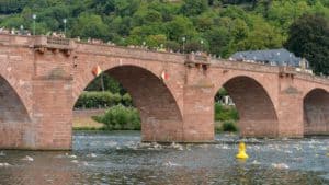 Rennabsagen: Heidelbergman und Thor Beach Triathlon finden 2023 nicht statt