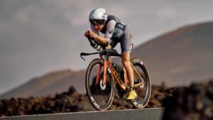 Ironman Lanzarote: Anne Haug als Favoritin auf anspruchsvoller Strecke