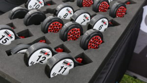 Für mehr Fairness: Rennen der Ironman Pro Series mit RaceRanger