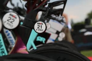 Ironman 70.3 Oceanside: Einsatz des RaceRanger kurz vor dem Start abgesagt