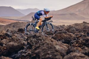 Anne Haug nach dem Ironman 70.3 Lanzarote: „Endlich fühlt sich Laufen nicht mehr wie Sterben an“