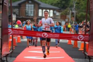 Der Ticker vom Wochenende: Challenge Puerto Varas, Europacup in Melilla und Opening der World Triathlon Para Series
