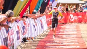 Erstmals in Usbekistan: Sebastian Kienle startet bei der Challenge Samarkand