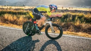 Ironman Cozumel: Kienle wird bei Sieg von Chevalier Vierter