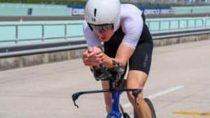 Maximilian Sperl nach Clash Miami: „Fand das Rennen langweilig“