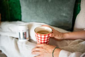 Regeneration über Nacht: Lesertester für das „Relax & Recover“ von Sponser gesucht