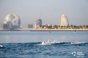 Formel 1 und Comeback: Fünf Fakten zum WTCS-Rennen in Abu Dhabi