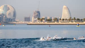 WTCS Abu Dhabi: Favoriten, Strecke, Startzeiten und Übertragung