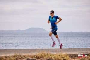 Justus Nieschlag nach dem Ironman 70.3 Lanzarote: „Das Rennen gibt mir einen guten Boost“