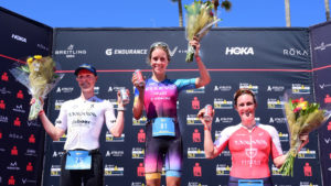5.000 US-Dollar gegen Waffengewalt: Chelsea Sodaro spendet Preisgeld von Oceanside