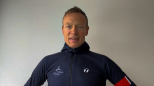 Neuer Cheftrainer:  Frode Viberg Jermstad übernimmt Position im norwegischen Triathlonverband