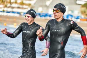 Gesponsert: Mit Zone3 einen Startplatz für die Challenge Roth 2023 gewinnen