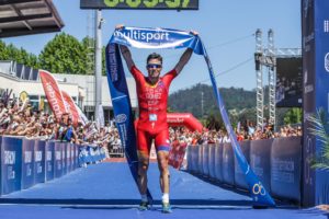 Multisport Championships 2025 finden in Spanien statt