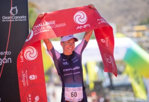 Anne Haug und Sam Laidlow siegen auf Gran Canaria
