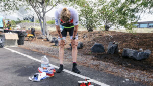 Von technisch bis peinlich: Die 13 Arten des DNF im Triathlon
