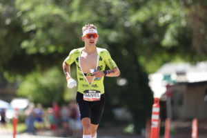 Zu Ende, bevor es begonnen hat: Daniel Bækkegård sagt Start für die Ironman-WM ab
