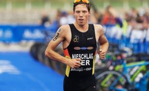 Rückkehr auf die Sprintdistanz: Nieschlag in Namibia auf Platz zwei