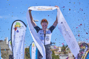 Der Ticker vom Wochenende: Deutsches Podium auf Mallorca und XTerra in Australien