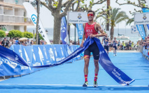 Ibiza: Emma Pallant und Mario Mola sind Duathlon-Weltmeister