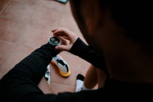 Gesponsert: Training und Erholung mit dem neuen Forerunner 965 von Garmin