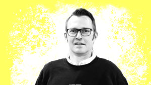 Robert Lentzsch im triathlon talk: „Aerodynamik – and nothing else matters“