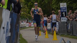 Sechs Triathleten: Erste DOSB-Auswahl für die European Games steht fest