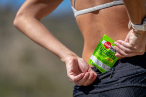 Salzversorgung sichern: Teste für uns die „Fast Chews“ von SaltStick