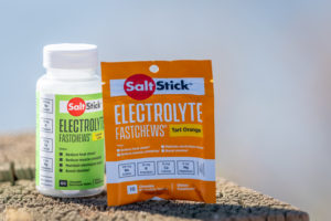 Gesponsert: Der Weg zur optimalen Elektrolytversorgung mit SaltStick