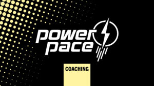 Podcast von power & pace: So funktioniert Tapering