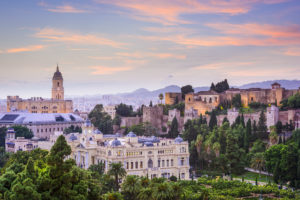 24 Rennen: World Triathlon Championship Finals 2024 in Málaga
