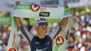Challenge Roth: Die Favoritinnen im Check