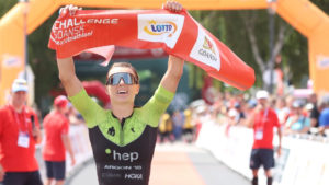 Der Ticker vom Wochenende: Triathlon in allen Facetten