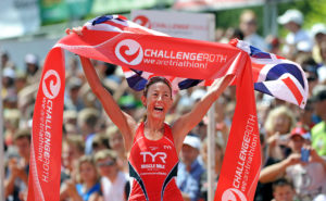 Chrissie Wellington vs. Julia Wagner 2011: Nichts war unmöglich