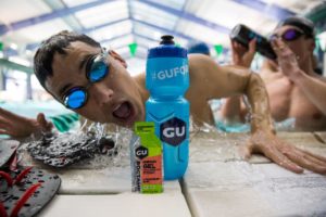 Fruchtige Energie: Wir suchen Lesertester für das GU „Roctane Gel“