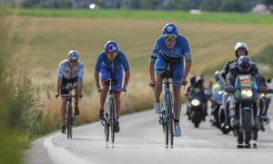 Geändertes Sicherheitskonzept: Das ist neu beim Ironman Frankfurt