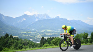 Ironman Klagenfurt: Wer holt sich die WM-Slots?