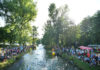 Ironman Austria: Wer stoppt Denis Chevrot in Klagenfurt?