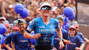 Ironman Frankfurt: Frauenpower im Check