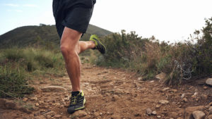 Recovery Booster: Wochen nach dem Wettkampf