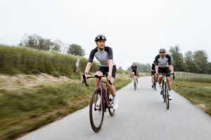 Gesponsert: Ryzon x La Marzocco – Eine Hommage an den Coffee Ride