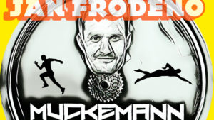 „Triathlon-Torero“ und ein echter „Hero“: Christian Friedrichs musikalische Hommage an „Jan Frodeno“