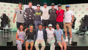 Haug, Philipp, Ryf, Sodaro, Lange, Kienle und Ditlev: Die Stimmen zur Challenge Roth 2023