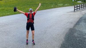 Sonja Tajsich bloggt: „Ich bin bereit“