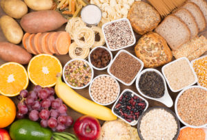 Carboloading: Was bringt es und wie funktioniert es?