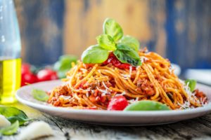Wissen allein füllt keine Speicher: Die Carboloading-Lücke vor dem Wettkampf