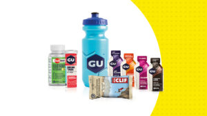 triathlon DEAL: Bei Riegelpower sparen und ein Wettkampfpaket gewinnen