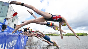 Sprint-Weltmeisterschaft in Hamburg: Startfelder, Strecken, Live-Übertragung